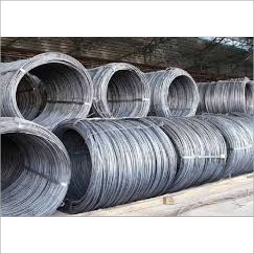 Steel Wire Rod