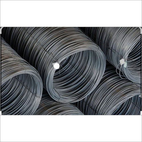 MS Wire Rod