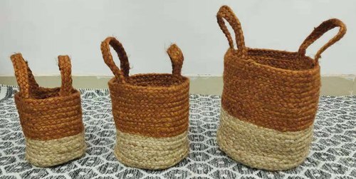 Handmade Basket