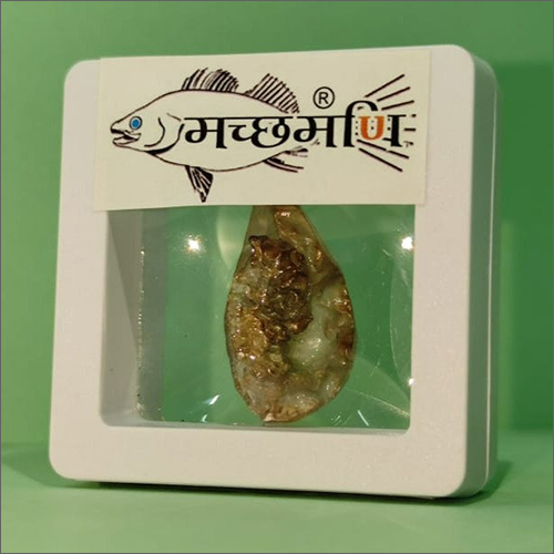 Chander Mani Pearls Size: Customized