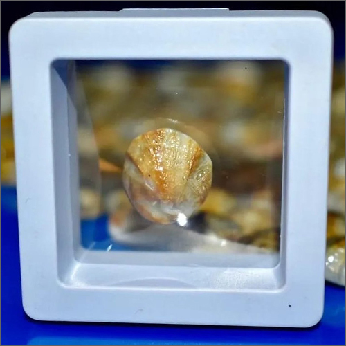Mukta Mani Pearls Size: Customized
