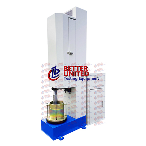 Automatic Compactor Application: Industrial