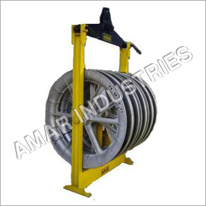 फाइव शीव रॉब