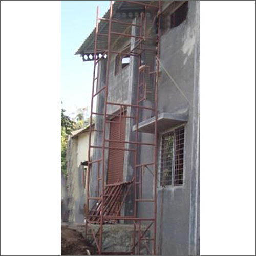Steel Mini H Frame Scaffolding