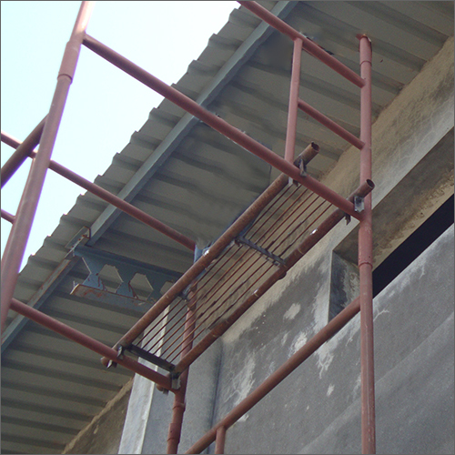 Steel Mini H Frame Scaffolding