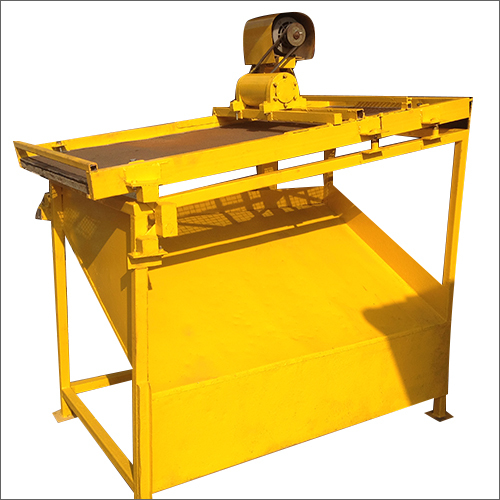 Steel Industrial Sand Screening Machine