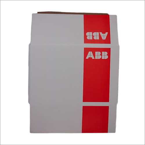 इलेक्ट्रिक नालीदार बॉक्स