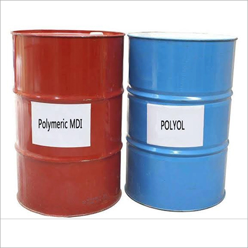 Liquid Polmeric Mdi Chemical - Application: Industrial
