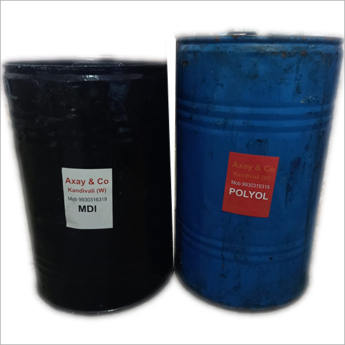 Liquid Polyol - Application: Industrial