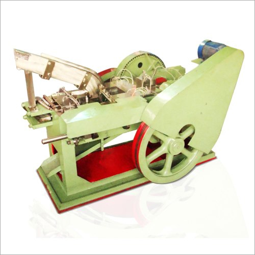 सेमी ऑटो बोल्ट हेड ट्रिमिंग मशीन शक्ति का स्रोत: बिजली