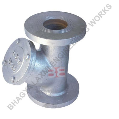 Y Strainer