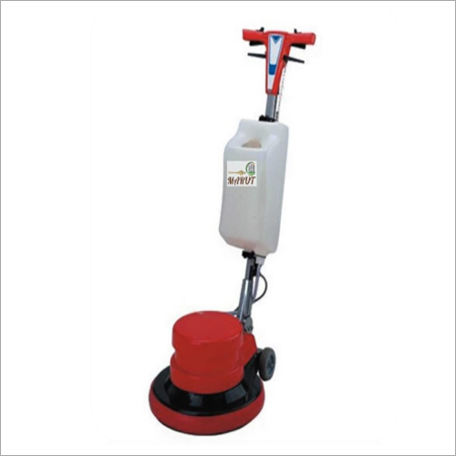 Marut Heavy Duty Single Disk Machine