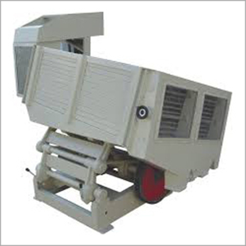 Gravity Paddy Separator - Mild Steel, 1600x1230x1600 mm | Automatic Operation, 550 kg Weight, Durable Design