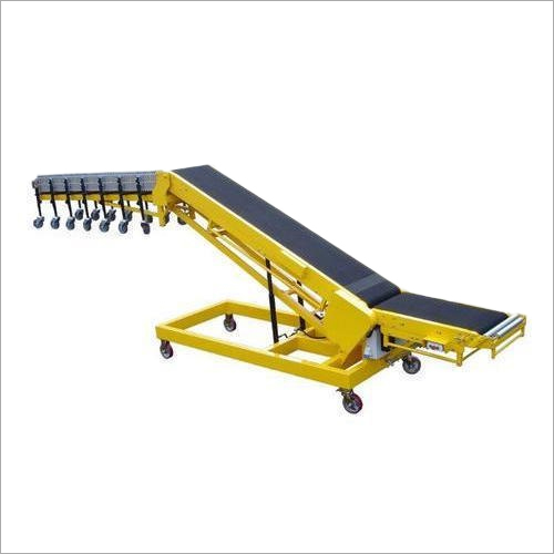 मेटल इंडस्ट्रियल वैगन लोडर और अनलोडर