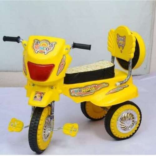 नोवा कोल व्हील फोर्क की लंबाई: 17 इंच इंच (इंच)