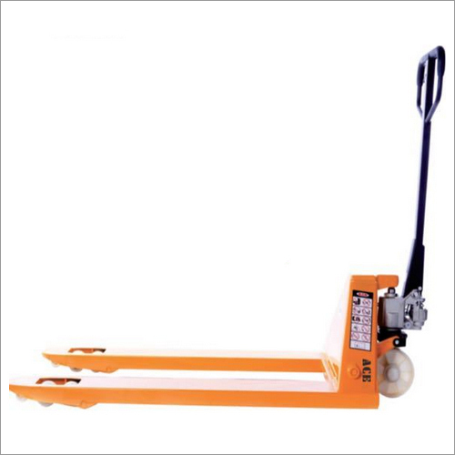 Strong Ace Hand Pallet Truck