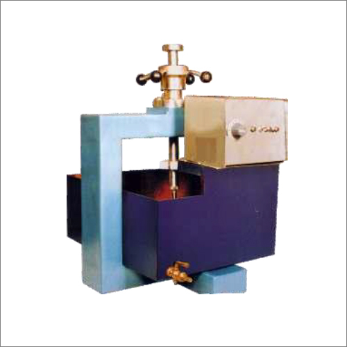 मैस्टिक डामर अनुप्रयोग के लिए कठोरता परीक्षक: औद्योगिक