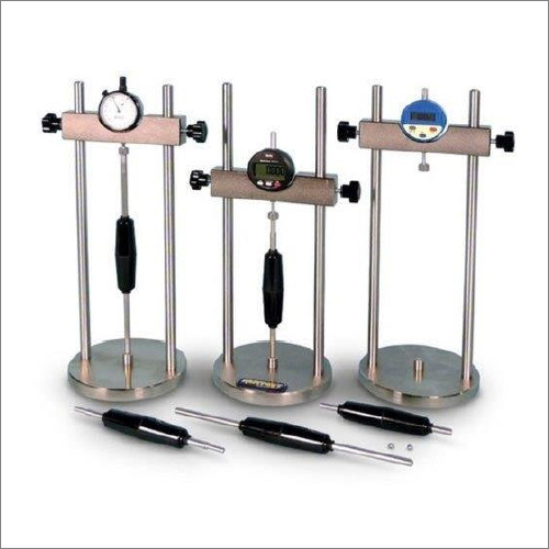 Length Comparator Application: Industrial