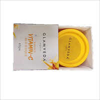 पेपर प्रोडक्ट पैक बॉक्स