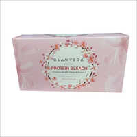 पेपर डिजाइनर बॉक्स