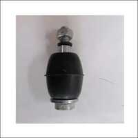 ब्लैक कपलिंग पिन