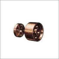 गोल्ड ब्रेक ड्रम कपलिंग