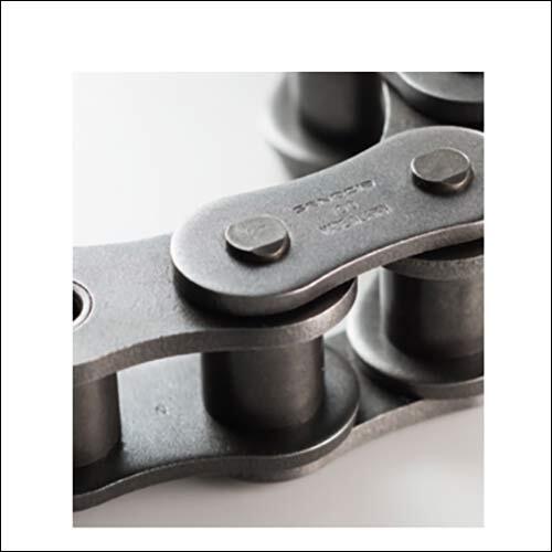 Stainless Steel Roller Chains