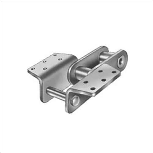 Stainless Steel Bucket Elevator Chains
