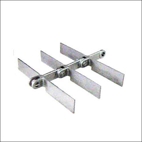 स्टेनलेस स्टील रेडलर चेन