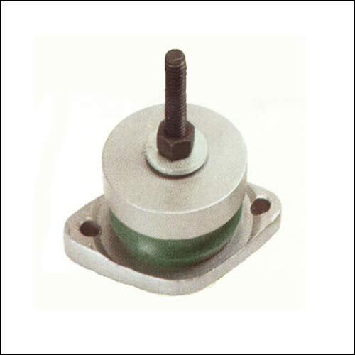 सिल्वर बेस माउंट्स