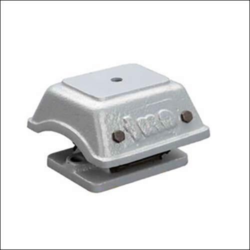 कुशीफुट माउंटिंग उपयोग: औद्योगिक