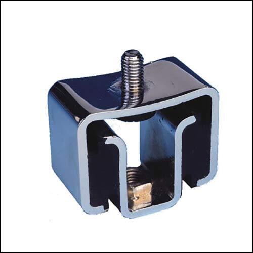 U Shear Mounts Usage: Industrial