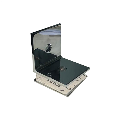 डोर्मा ग्लास टू वॉल ब्रैकेट आवेदन: डोर