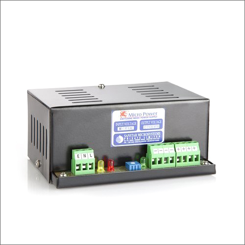 12V-5A SMPS Power Supply