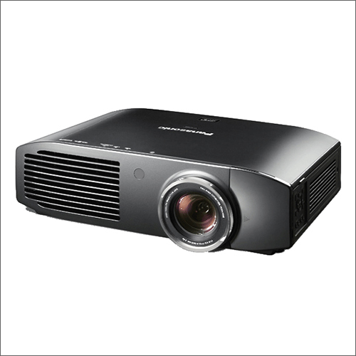 ऑडियो विजुअल्स प्रोजेक्टर्स