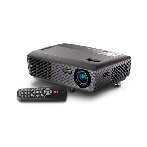Lcd Projectors
