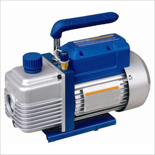 High Vacuum Pump