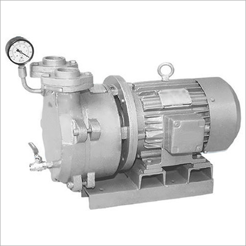 Monoblock Type Watering Vacuum Pump