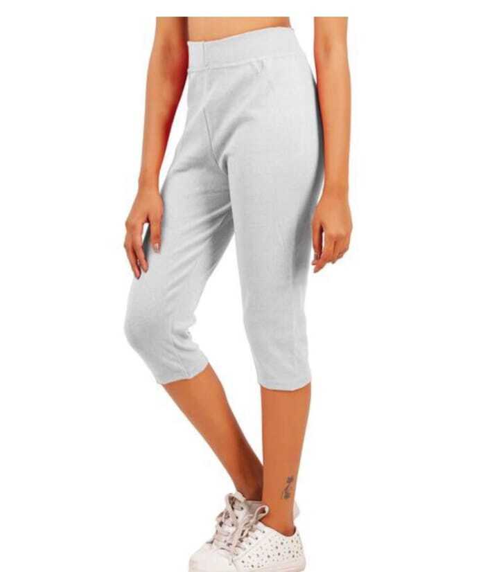 Plain Jeggings