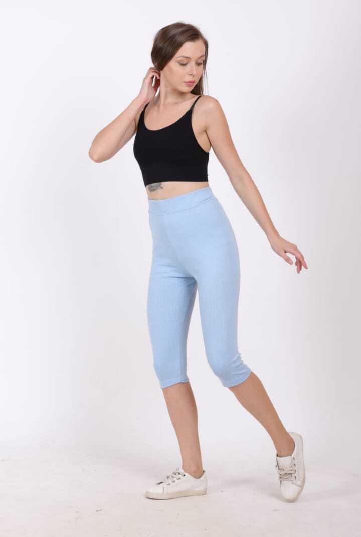 Plain Jeggings