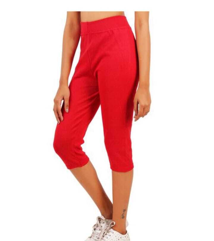 Plain Jeggings