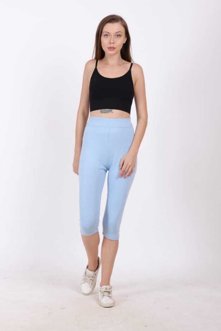 Plain Jeggings