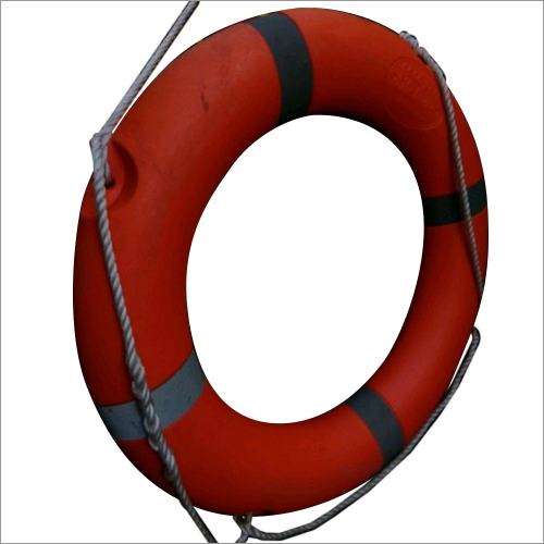 Safety Life Buoy Ring