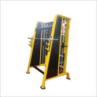 औद्योगिक स्मिथ मशीन ग्रेड: व्यावसायिक उपयोग