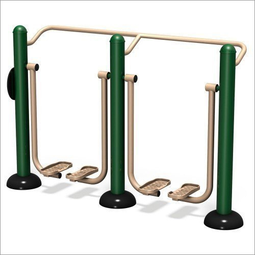 एयर वॉकर डबल ग्रेड: व्यावसायिक उपयोग