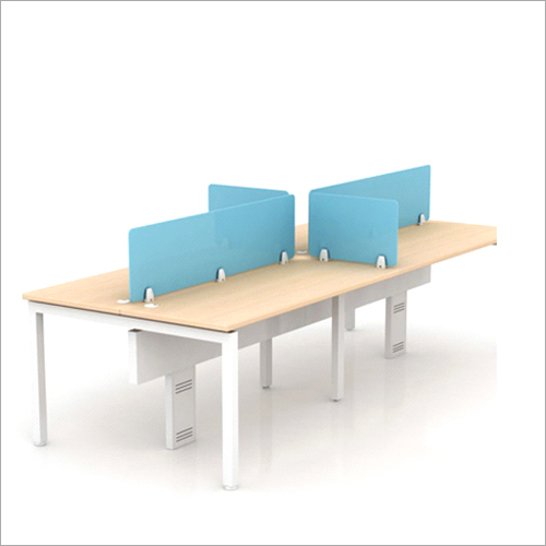 Machine Made Span Desking Workstations