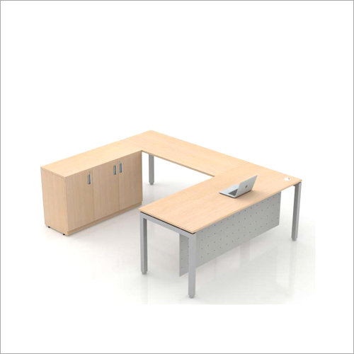 Machine Made Excutive Workstations Table