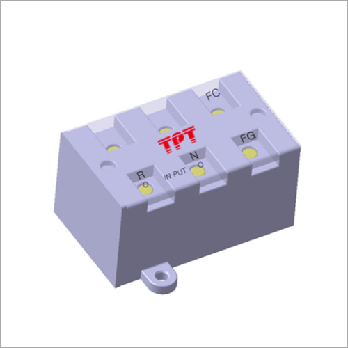इलेक्ट्रोमैग्नेटिक वेव समर्पित हाइब्रिड IGBT मॉड्यूल