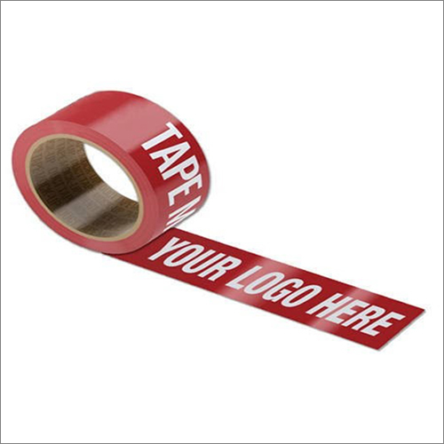 BOPP Adhesive Tapes - Solvent Adhesive, Medium to Heavy-Duty for Commercial Packaging | Superior Longevity, Ideal for Carton Sealing and Shipping