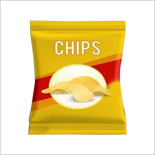 चिप्स और नमकीन पैकेजिंग पाउच के लिए प्लास्टिक पॉलिएस्टर रोल